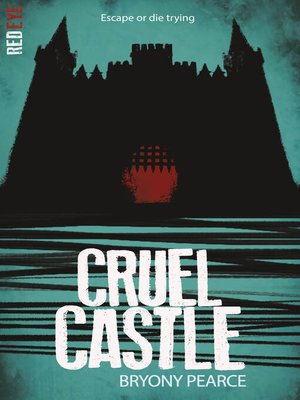 cover image of Cruel Castle